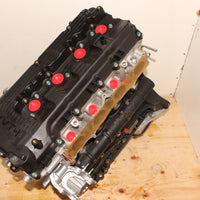 Motor de 4 cilindros Toyota Tacoma 2.7L 2TR, completamente nuevo, modelos 2005-2015