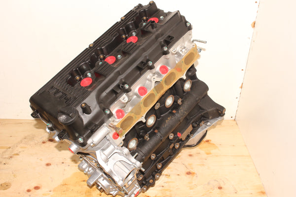 Brand New 2005–2015 Toyota Tacoma 2.7L 2TR Engine