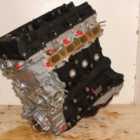 Motor de 4 cilindros Toyota Tacoma 2.7L 2TR, completamente nuevo, modelos 2005-2015
