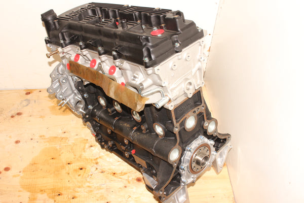 Brand New 2005–2015 Toyota Tacoma 2.7L 2TR Engine