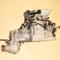 2007 2008 2009 Honda CRV Auto AWD Transmission JDM K24A 4x4