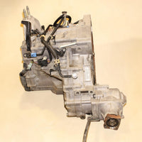 2007 2008 2009 Honda CRV Auto AWD Transmission JDM K24A 4x4