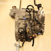 2007 2008 2009 Honda CRV Auto AWD Transmission JDM K24A 4x4