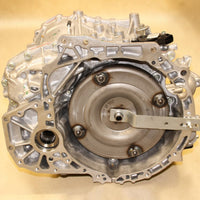 Remanufactured 2017 2018 2019 2020 Nissan Roque 2.5L AWD Auto CVT Transmission QR25 4X4