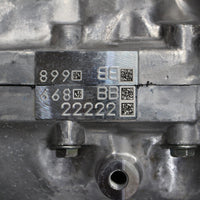 2017 2018 2019 2020 Toyota 86 2.0L OEM Short Block Engine