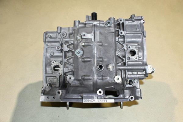 Used JDM 2015–2021 Subaru WRX STI 2.5L EJ25 Engine