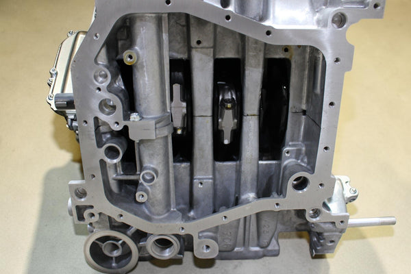 Used JDM 2015–2021 Subaru WRX STI 2.5L EJ25 Engine