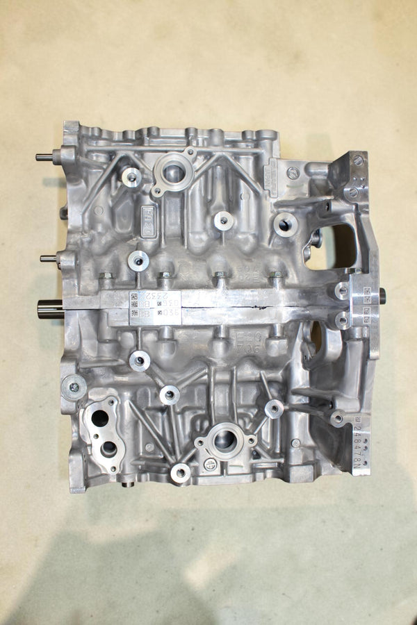 Brand New 2015–2019 Subaru WRX 2.0L FA20 Turbo Engine