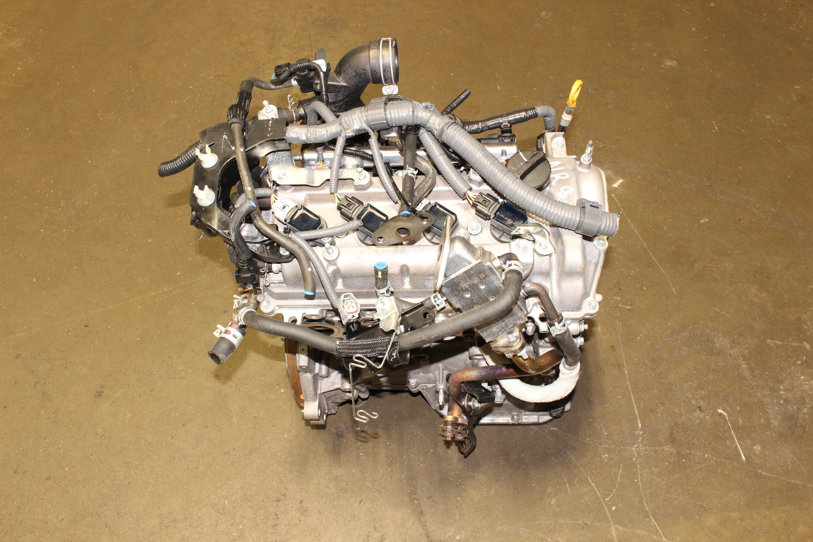 Toyota Engines – JDM Engine Pro