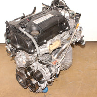 2015 2016 2017 2018 2019 Honda CRV 2.4L Motor iVTEC K24W1 Earth Dreams JDM K24W