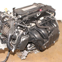 2015 2016 2017 2018 2019 Honda CRV 2.4L Motor iVTEC K24W1 Earth Dreams JDM K24W