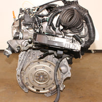 2015 2016 2017 2018 2019 Honda CRV 2.4L Motor iVTEC K24W1 Earth Dreams JDM K24W