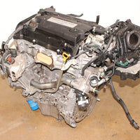 2015 2016 2017 2018 2019 Honda CRV 2.4L Motor iVTEC K24W1 Earth Dreams JDM K24W