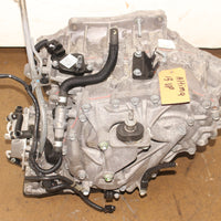 Used JDM 2014–2018 Nissan Altima 2.5L QR25 CVT Transmission