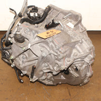 Used JDM 2014–2018 Nissan Altima 2.5L QR25 CVT Transmission