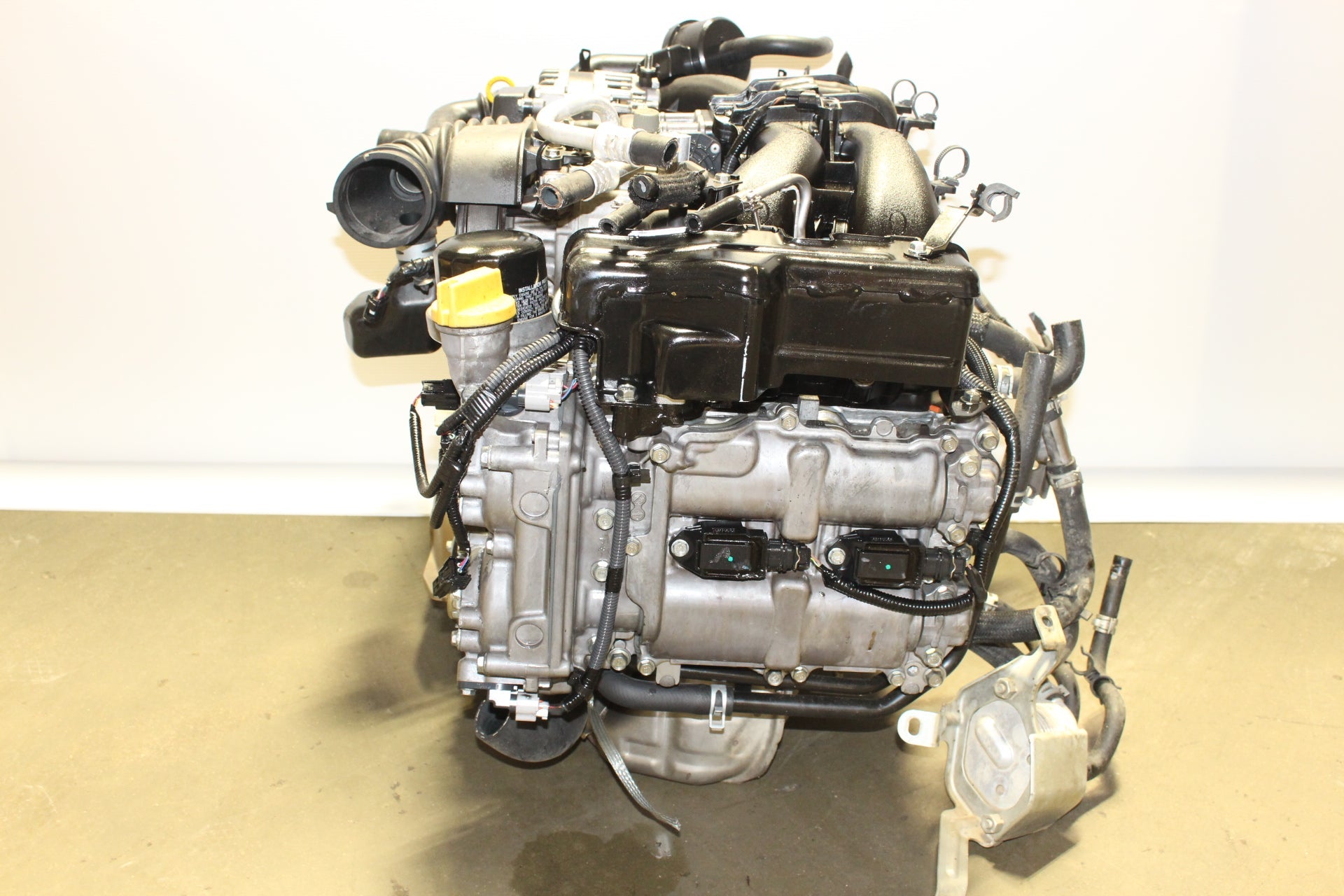 2013-2018 Subaru BRZ JDM Engine FA20 2.0L 4 Cylinders – JDM Engine Pro