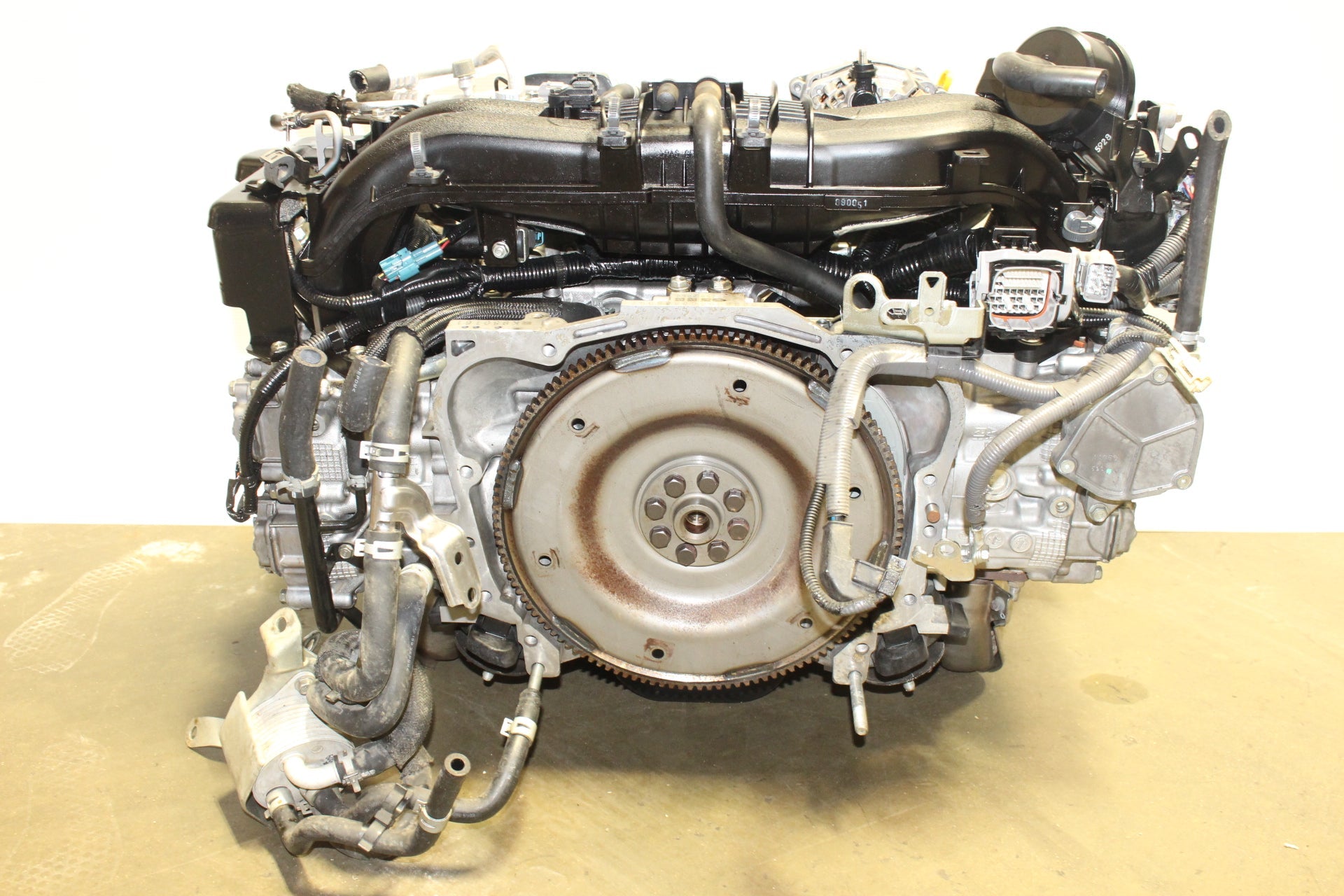 2013-2018 Subaru BRZ JDM Engine FA20 2.0L 4 Cylinders – JDM Engine Pro