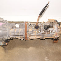 Used JDM 1989–1995 Toyota 4Runner 3.0L 3VZ AWD 5-Speed Manual Transmission
