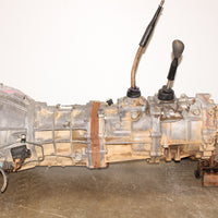 Used JDM 1989–1995 Toyota 4Runner 3.0L 3VZ AWD 5-Speed Manual Transmission