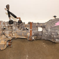 Used JDM 1989–1995 Toyota 4Runner 3.0L 3VZ AWD 5-Speed Manual Transmission