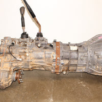 Used JDM 1989–1995 Toyota 4Runner 3.0L 3VZ AWD 5-Speed Manual Transmission