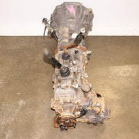 Used JDM 1989–1995 Toyota 4Runner 3.0L 3VZ AWD 5-Speed Manual Transmission