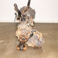 Used JDM 1989–1995 Toyota 4Runner 3.0L 3VZ AWD 5-Speed Manual Transmission