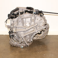 Transmisión automática CVT Honda Civic 1.8L 2014-2015 JDM