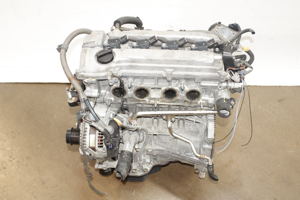 自動車 fenice 2009-2013 Toyota Matrix JDM Engine 2.4L 2AZFE – JDM Engine Pro