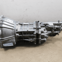 Brand New 1986-1992 Toyota Supra MK3 2.5L Turbo 6 Cylinder R154 Transmission JDM 1JZ 2JZ