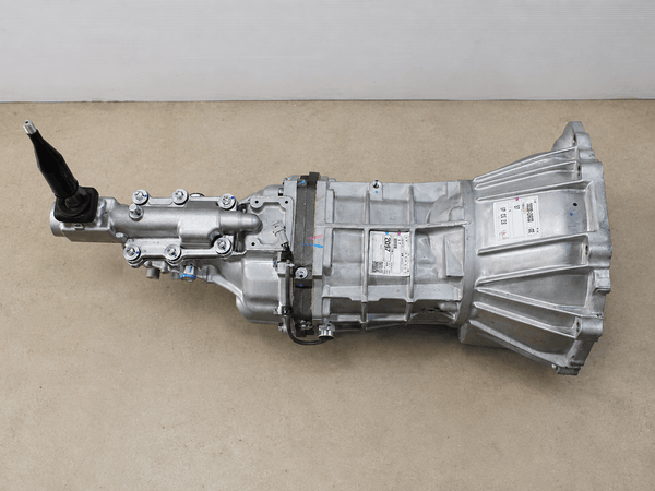 Brand New 1986-1992 Toyota Supra MK3 2.5L Turbo 6 Cylinder R154 Transmission JDM 1JZ 2JZ