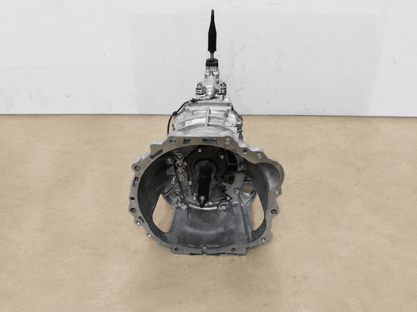 Brand New 1986-1992 Toyota Supra MK3 2.5L Turbo 6 Cylinder R154 Transmission JDM 1JZ 2JZ
