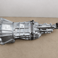 Brand New 1986-1992 Toyota Supra MK3 2.5L Turbo 6 Cylinder R154 Transmission JDM 1JZ 2JZ