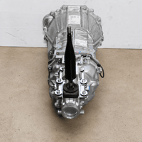 Brand New 1986-1992 Toyota Supra MK3 2.5L Turbo 6 Cylinder R154 Transmission JDM 1JZ 2JZ
