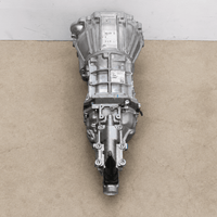 Brand New 1986-1992 Toyota Supra MK3 2.5L Turbo 6 Cylinder R154 Transmission JDM 1JZ 2JZ