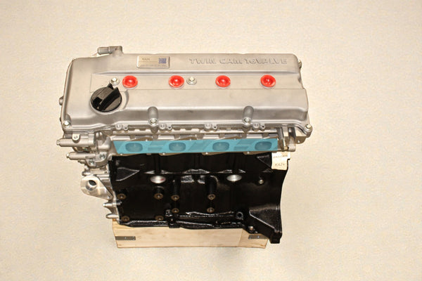 Brand New 2000 - 2004 Nissan Xterra 2.4L 4 Cylinder Engine KA24