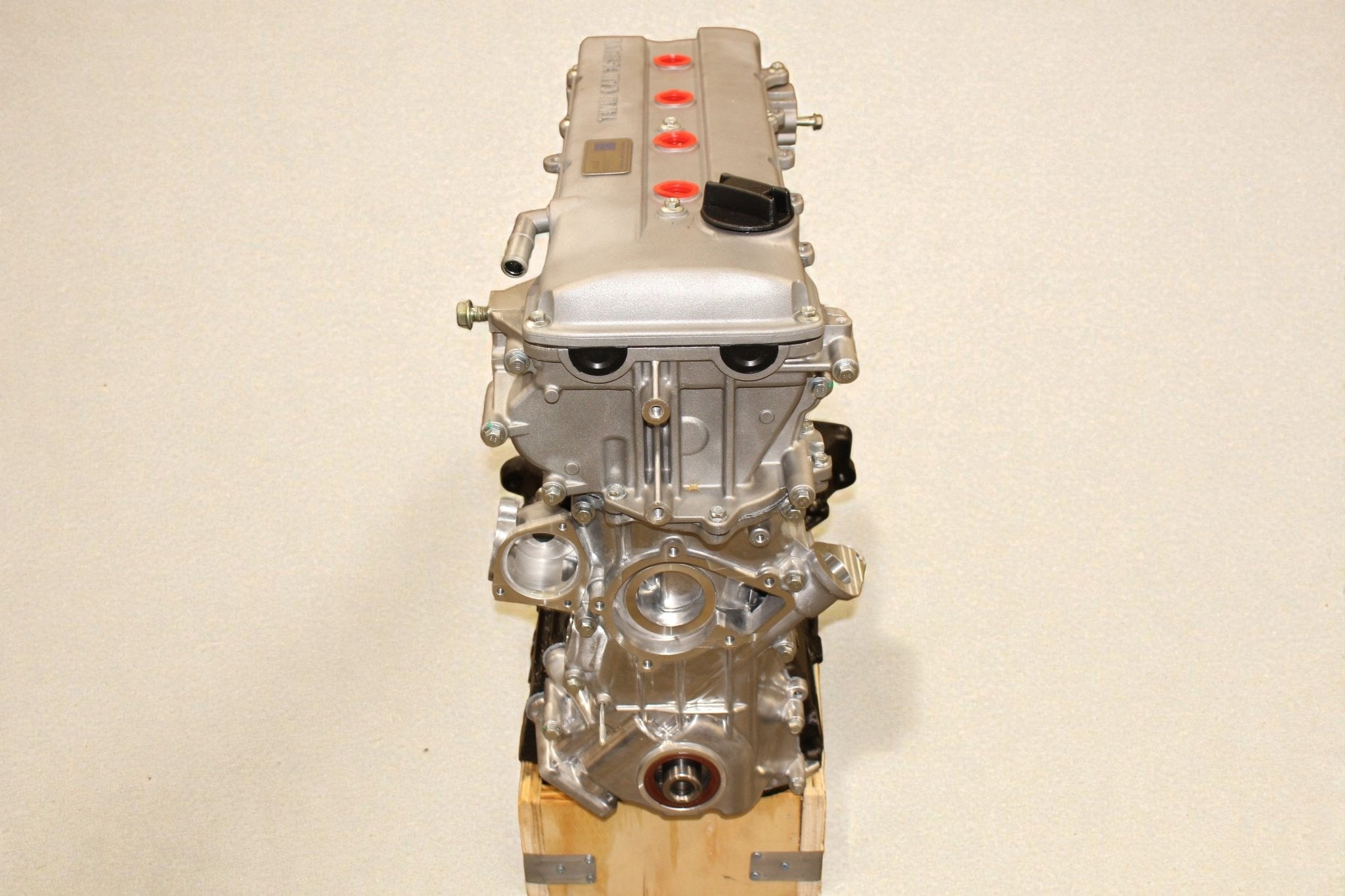 Brand New 2000 2004 Nissan Exterra Engine 2.4L RWD KA24DE Motor