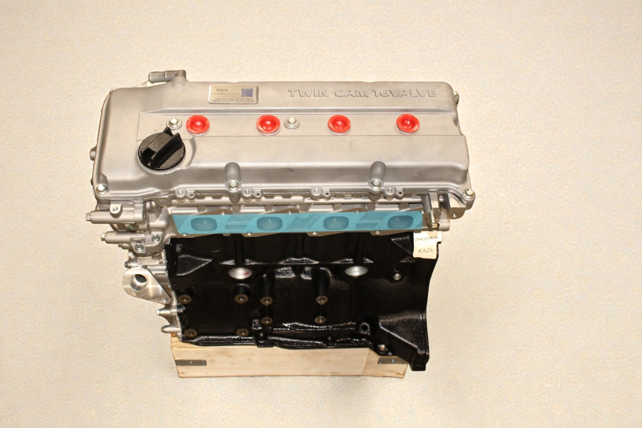 Brand New 2000 2004 Nissan Exterra Engine 2.4L RWD KA24DE Motor