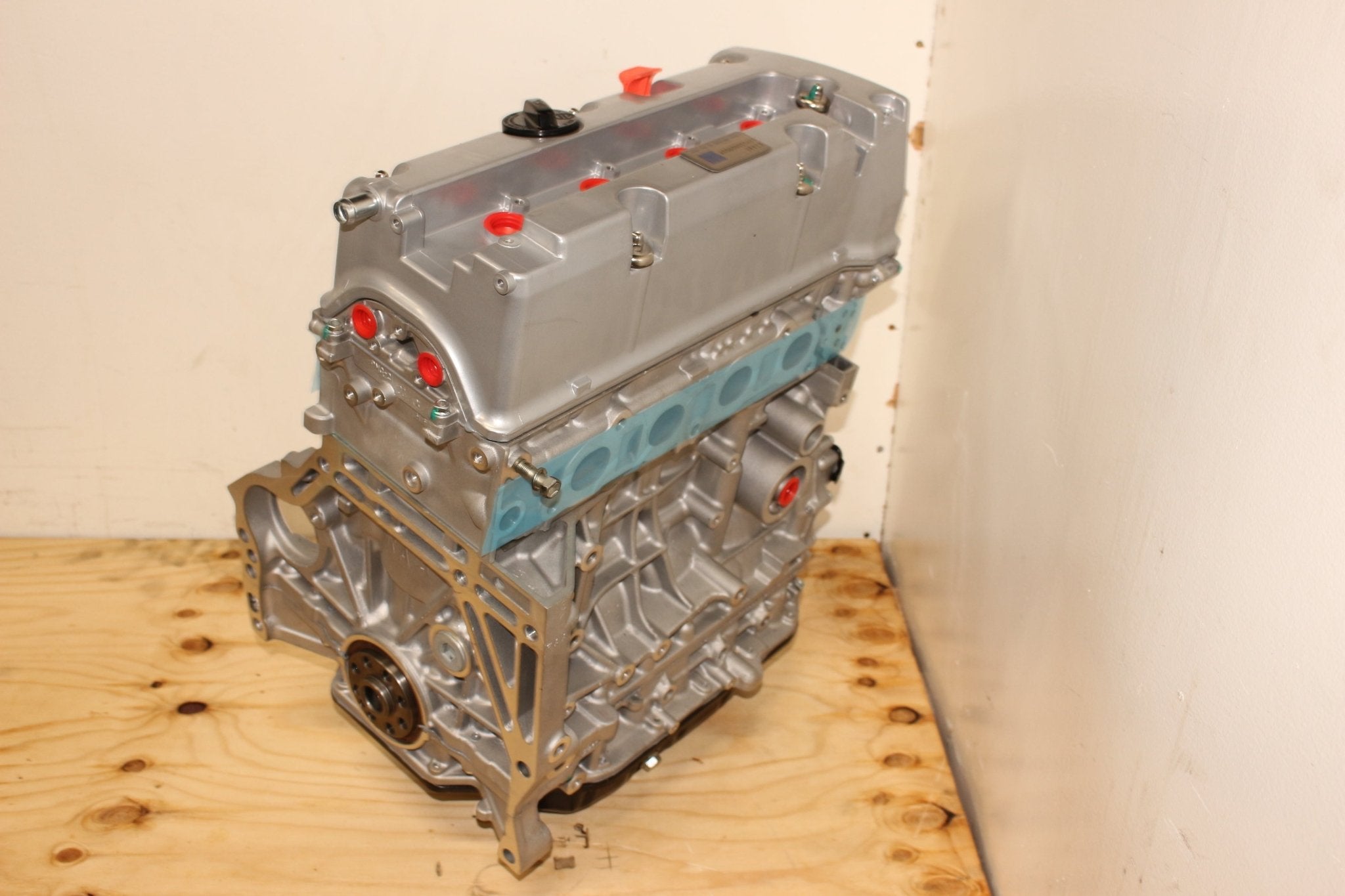 Motor JDM Honda CRV 2002-2006 2.4L K24A - JDM Engine Pro