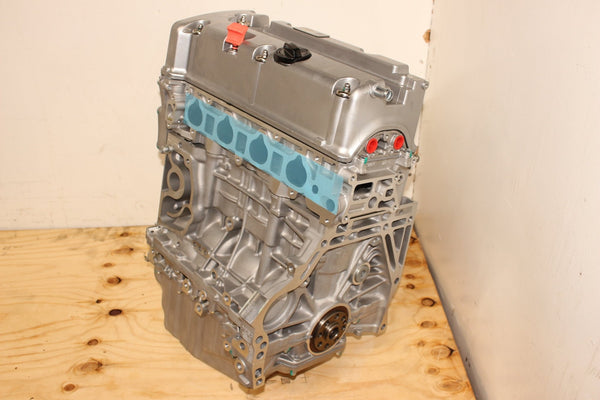 Brand New 2007 - 2008 - 2009 Honda CRV Engine I - VTEC 2.4L K24Z1 Motor