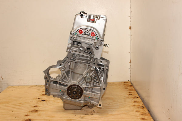 Brand New 2007 - 2008 - 2009 Honda CRV Engine I - VTEC 2.4L K24Z1 Motor