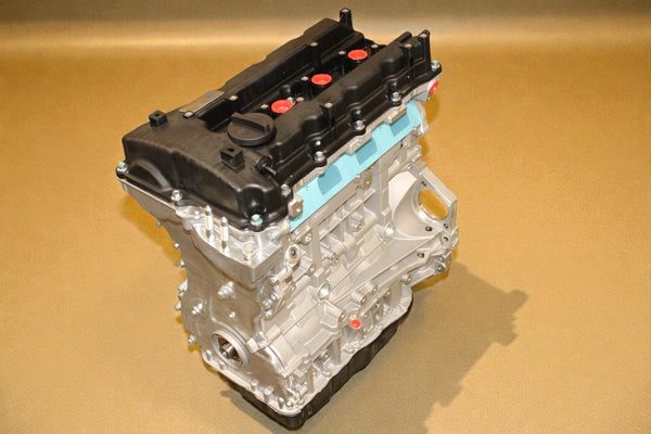 Brand New 2010 2011 2012 2013 Kia Forte Engine 2.4L G4KE Theta II MPi 4 - Cylinder Motor