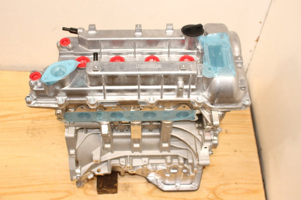 Brand New 2012 2013 2014 2015 2016 2017 2018 2019 Hyundai Accent 1.6L G4FD Gamma GDI 4 - Cylinder Engine