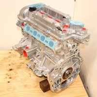 Brand New 2012 2013 2014 2015 2016 2017 2018 2019 Kia Rio Motor 1.6L G4FD 4 - Cylinder Non Turbo Engine