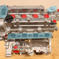 Brand New 2012 2013 2014 2015 2016 2017 2018 2019 Kia Rio Motor 1.6L G4FD 4 - Cylinder Non Turbo Engine