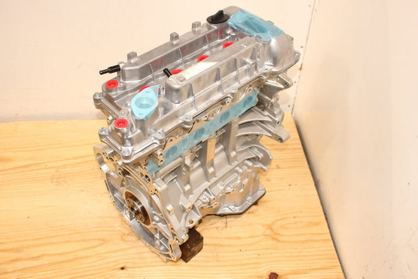 Brand New 2012 2013 2014 2015 2016 2017 2018 2019 Kia Soul Motor 1.6L G4FD 4 - Cylinder Non - Turbo Engine