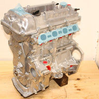 Brand New 2012 2013 2014 2015 2016 2017 Hyundai Veloster Motor 1.6L G4FD 4 - Cylinder Non Turbo Engine