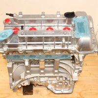 Brand New 2012 2013 2014 2015 2016 2017 Hyundai Veloster Motor 1.6L G4FD 4 - Cylinder Non Turbo Engine