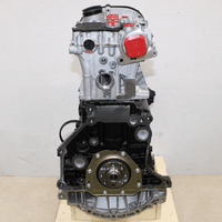 Brand New 2012-2016 Audi A6 Quattro Engine 2.0L CPM 4-Cylinder Turbo Motor