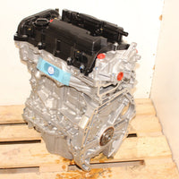 Brand New 2013 2014 2015 2016 2017 Honda Accord 2.4L Engine iVTEC K24W1 JDM K24W Motor Earth Dreams